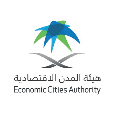هيئة المدن الاقتصادية : 