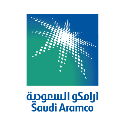 أرامكو السعودية : 