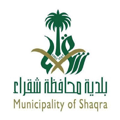 بلدية محافظة شقراء : 