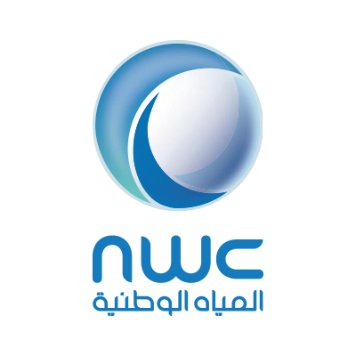 المياه الوطنية : 
